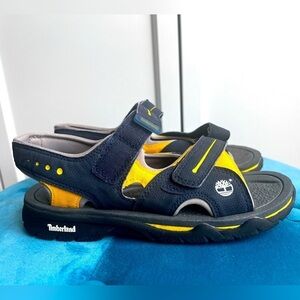 Timberland Youth Adventure Seeker 2 Strap Sandal